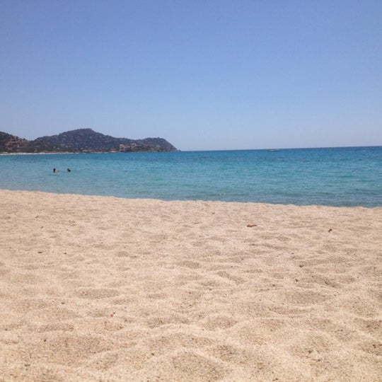 Photos at Spiaggia di Kal'e Moru - 3 tips from 147 visitors