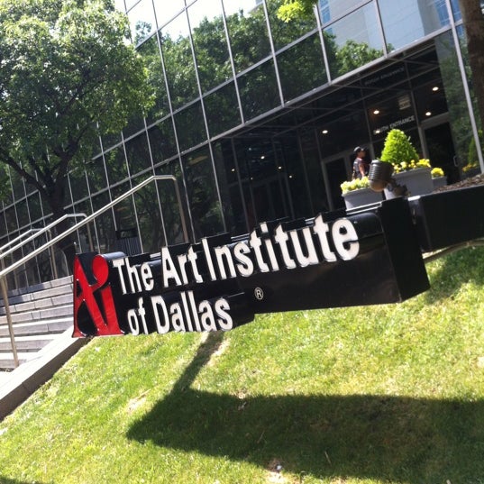 miami international university of art & designart institute dallas Lane Dutton