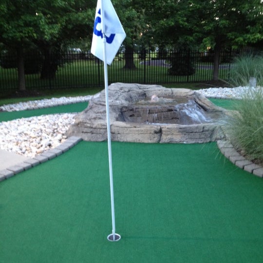 Markie s Miniature Golf Golf Course In Phoenixville