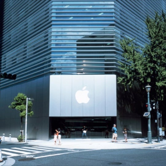 Apple 心斎橋 アメリカ村 61 Tips Apple 心斎橋 アメリカ村 61 Tips