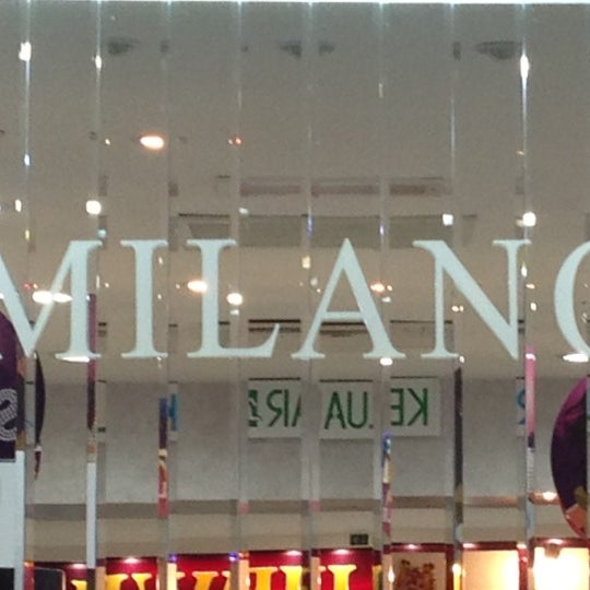 Photos At Milano Eyes Fashion Mahkota Parade Lot G37 Ground Floor Mahkota Parade