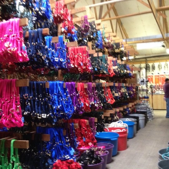 Bedford Tack Inc Bell Buckle, TN