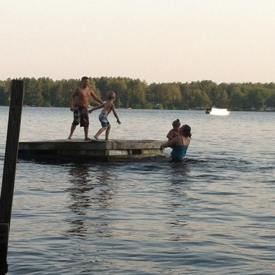 Caroga Lake Town of Caroga, NY