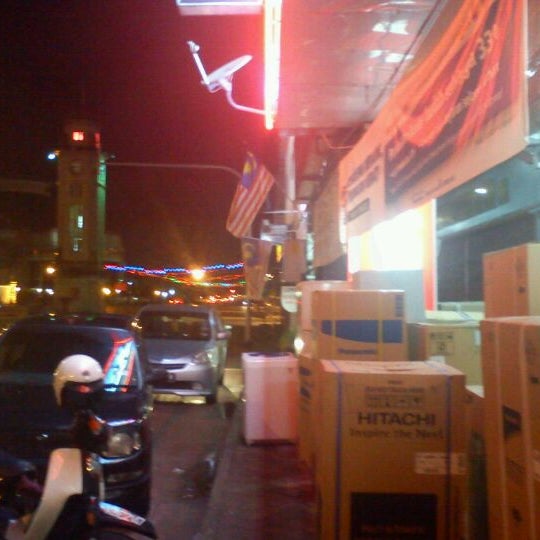 Photos At K T Ooi Radio Sg Petani 7 Jalan Ibrahim 08000 Sungai Petani Kedah