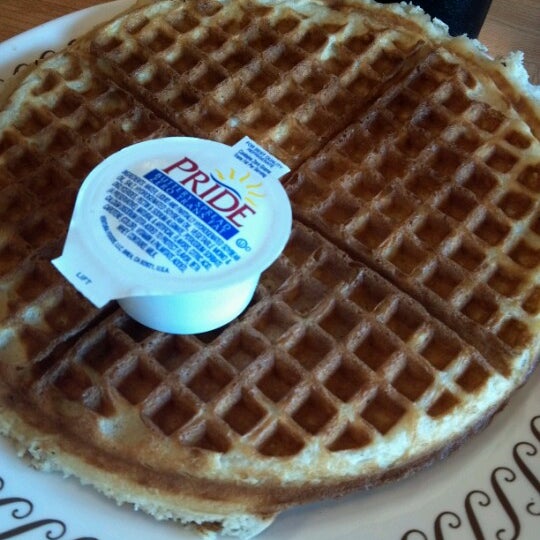 Photos at Waffle House Lakeland, TN