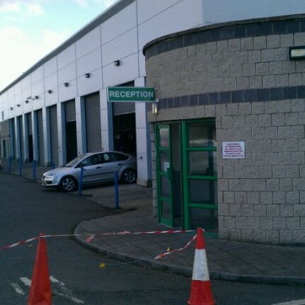 Northpoint 2 nct centre