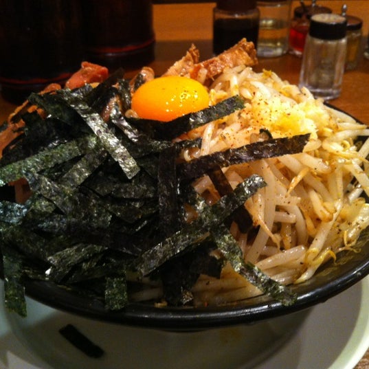 Photos At 野郎ラーメン 大ふく屋 Now Closed Ramen Restaurant