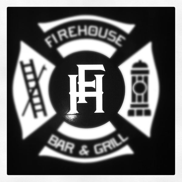 Photo taken at Firehouse by Rob G. on 3/12/2012