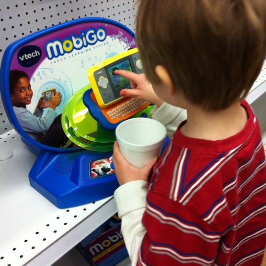 Toys"R"Us (Now Closed) Toy / Game Store in Cary