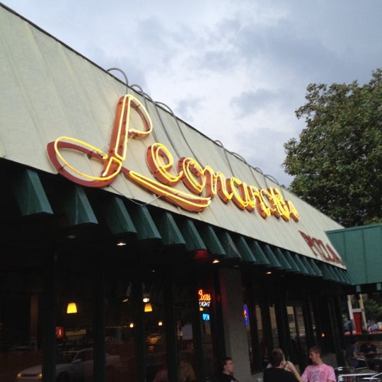 Leonardo�s Pizza Pizza Place