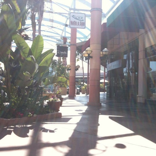 Photo taken at Chula Vista Center by Edward M. O. on 5/14/2012