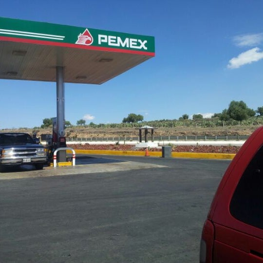 Servicio El Once Suc. Acelotla Carretera MéxicoTulancingo Km. 55.5