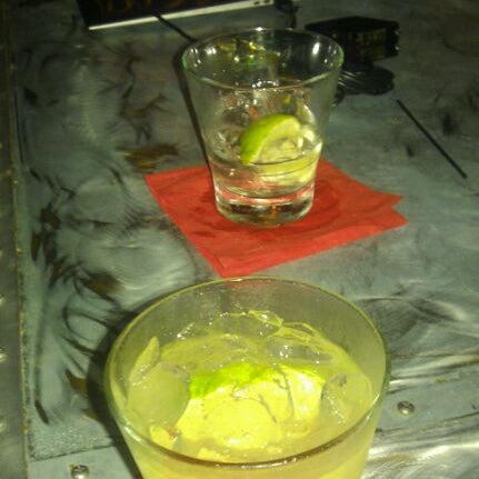 6/7/2012にDarrell B.がRed Lulu Cocina &amp; Tequila Barで撮った写真