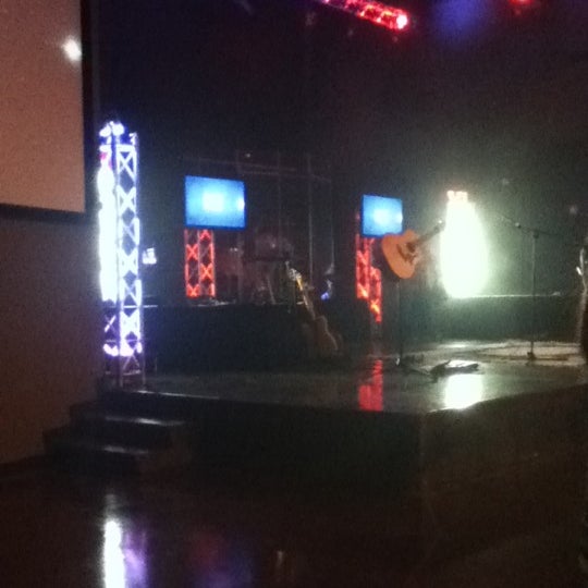 The Warehouse West Rome Baptist Church Rome Ga