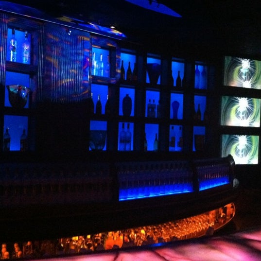 Photos at Blue Martini Brickell Miami Financial District 150 tips