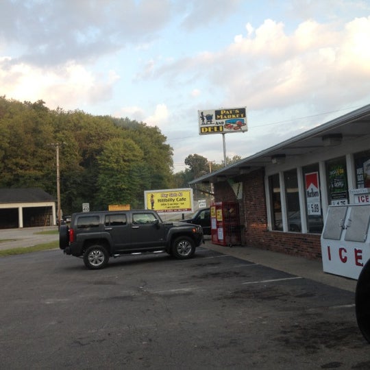 Pat's Market Hookstown, PA