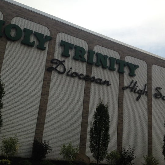 Photos at Holy Trinity Diocesan High School - 1 tip