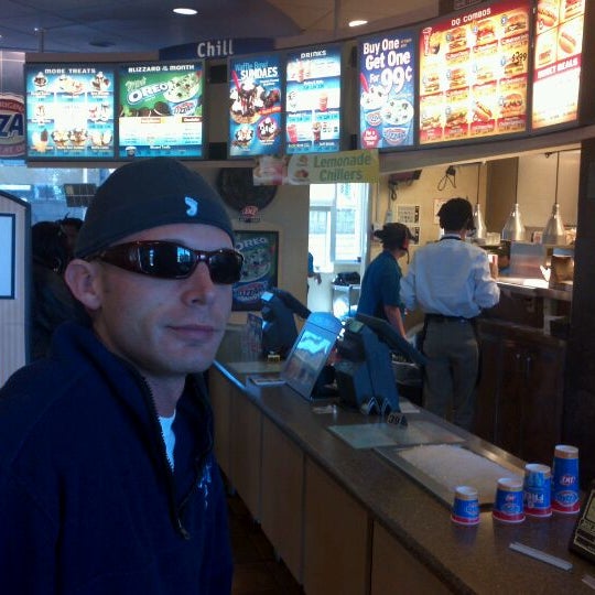 Dairy Queen Greensboro, GA