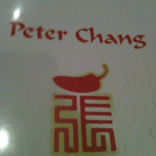 Foto scattata a Peter Chang Cafe da Sam H. il 6/9/2012