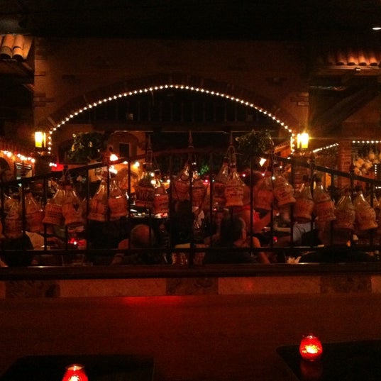 6/24/2012 tarihinde Larry A.ziyaretçi tarafından Miceli&#39;s Italian Restaurant'de çekilen fotoğraf