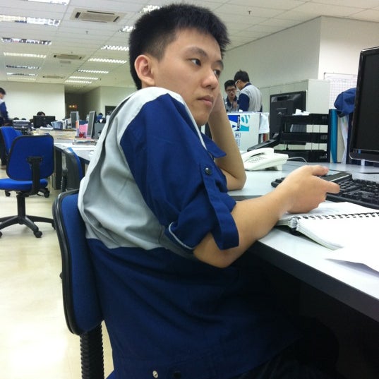 Photos At Towam Sdn Bhd Now Closed Bayan Lepas Pulau Pinang