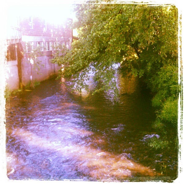 Silverton City Park Silverton, OR