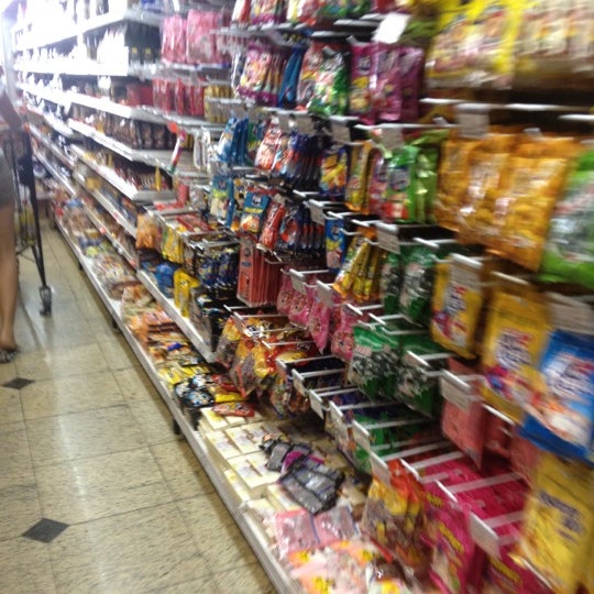 Foto tomada en Sonda Supermercados  por Leonardo M. el 4/6/2012