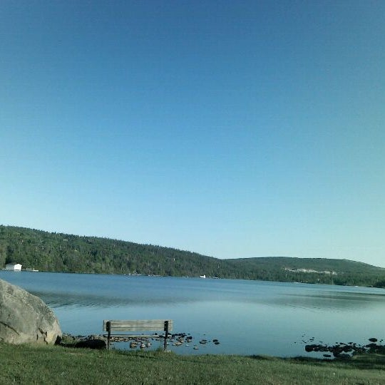 Lawrence Pond Conception Bay South, NL