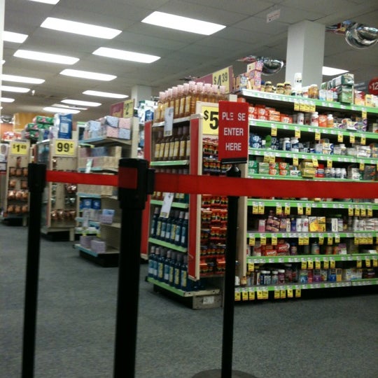 CVS pharmacy - Center City West - 17 tips