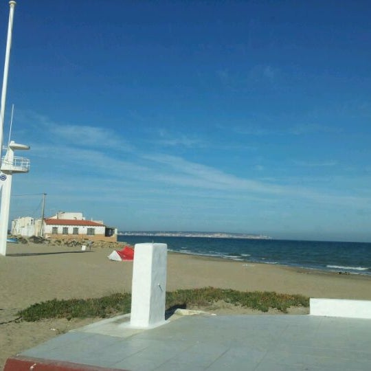 Playa del Pinet - La Marina, Comunidad Valenciana