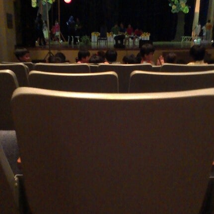 Photos At Pj Civic Hall Concert Hall In Petaling Jaya