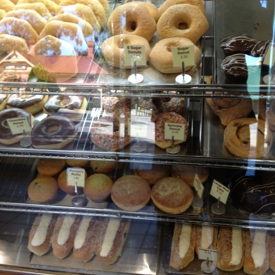 Lobethal Bakery Bakery