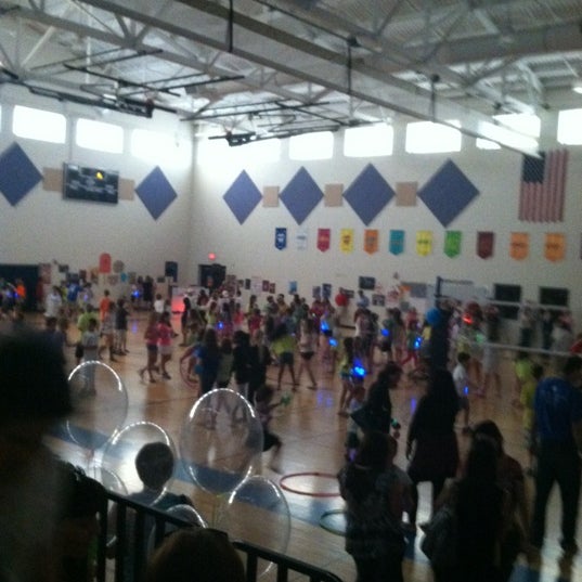 Five Points Elementary School 650 LytleFive Points Rd