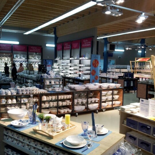 Factory Outlet Center Villeroy & Boch Limpertsberg Lëtzebuerg