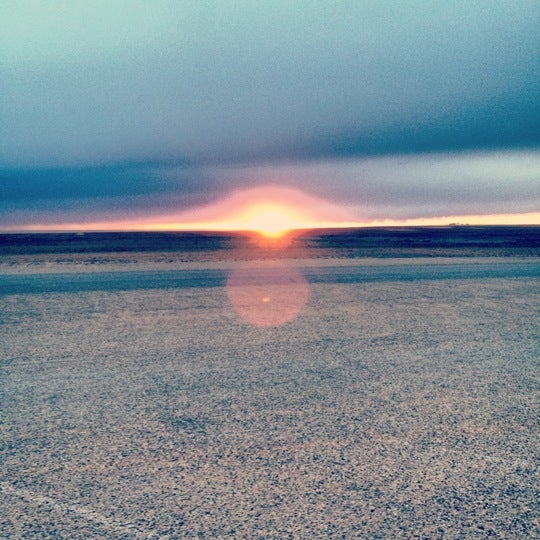 Klondike High School Lamesa, TX