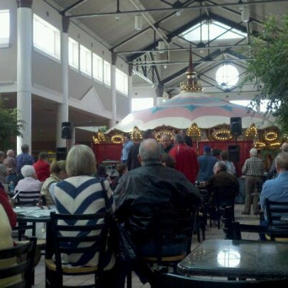 The Mall At Barnes Crossing - 1001 Barnes Crossing Rd