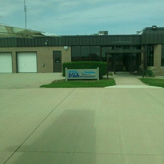 Decatur Airport 3 tips from 372 visitors