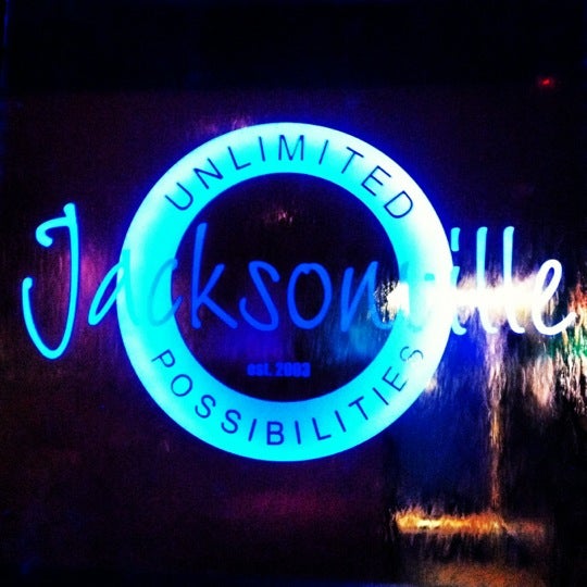 Jacksonville Lounge & Restaurant Lounge in Paterson