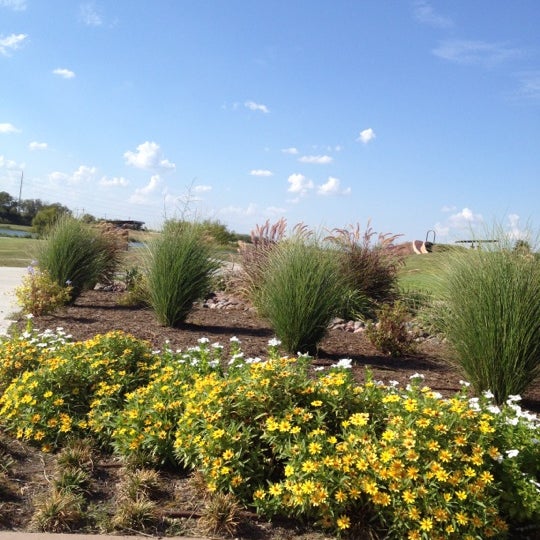 Hutto Lake Park Hutto, TX