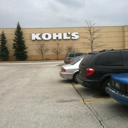 Kohl's Department Store in Strongsville