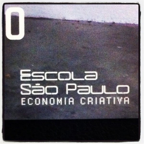 7/18/2012にEduardo N.がEscola São Pauloで撮った写真