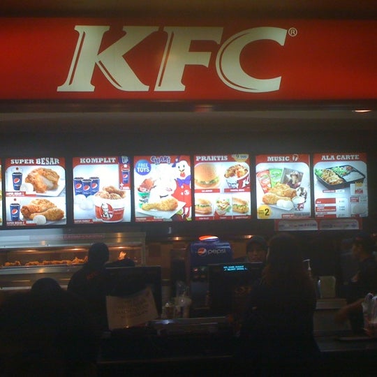 Kfc Now Closed 11 Tips