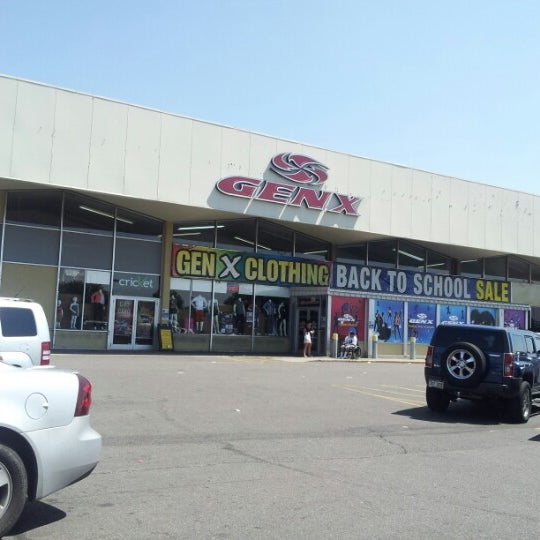 Photos at GenX Clothing Clothing Store in Ruby Hill