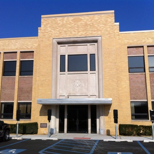 Bed Bath & Beyond HQ Office in Union
