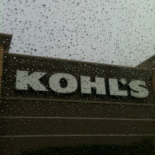 KOHL'S - 40 Photos & 51 Reviews - 10850 Trinity Pkwy, Stockton, California  - Department Stores - Phone Number - Yelp