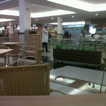 Foto tomada en Shopping Rio Claro  por Gustavo d. el 6/1/2012