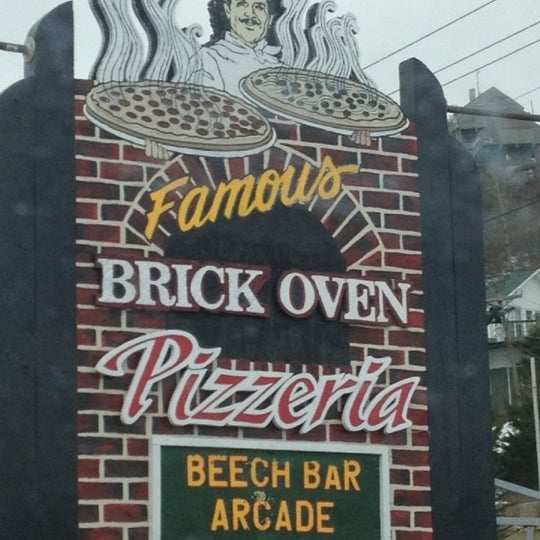 Featured image of post Steps to Prepare Brick Oven Pizzeria Beech Mountain