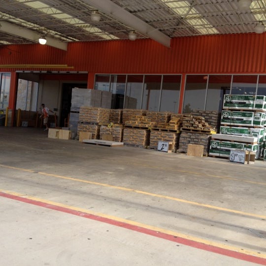 Photos at The Home Depot Temple, TX