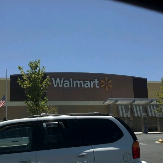 Walmart Supercenter 5 tips from 954 visitors