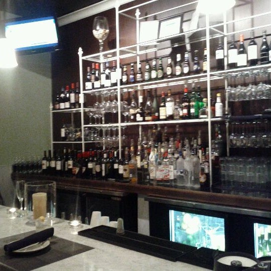 5/15/2012にIvo S.がZiziki&#39;s Restaurantで撮った写真